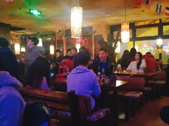 -Helens海伦司小酒馆(对外经贸大学店)