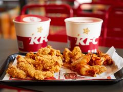 -肯德基(昌里店)