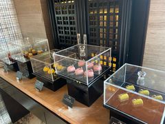 -深圳四季酒店·馥自助餐厅