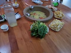 -云南野生菌石锅鱼石锅鸡(大金塔店)