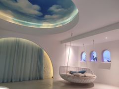 -Blue Concept Cafe&Farm·關於藍