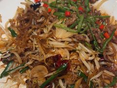 -俏东方·海味水饺·青岛菜(崂山店)