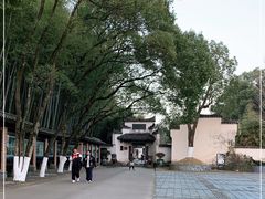 -景德镇古窑民俗博览区