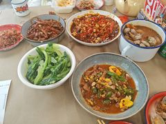 -老三样·旧食新味(万寿宫店)