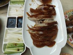 -砂锅居(西四店)