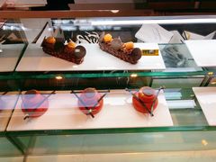 -麦雪尔甜品·生日蛋糕(新街口旗舰店)