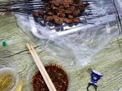 -杨婆婆烤肉(文昌阁店)