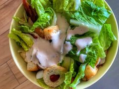 -L'Arome芳芳法国餐厅(仙林金鹰店)