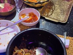 -亚龙湾红树林度假酒店-韩轩韩餐厅
