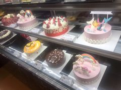 -85度C(上海周浦店)