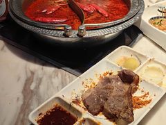 -火炉火自助餐(朝阳大悦城店)