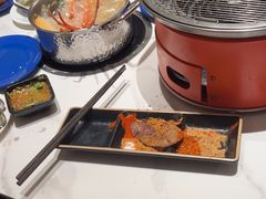 -星伦多自助料理·涮烤一体(杭州来福士店)