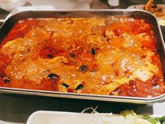 -半天妖烤鱼(兰州国芳中心店)