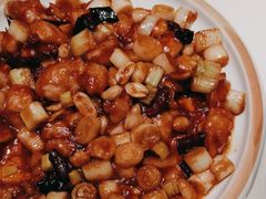 -惠丰堂饭庄·烤鸭·京味菜(翠微路店)