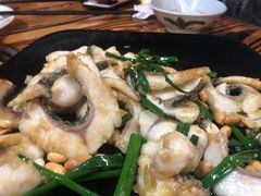 -禄源公·老莞诚饭店