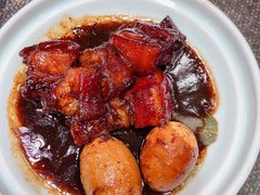 -曹家小菜(胜太路店)