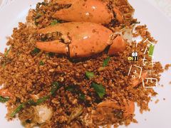 -喜记避风塘炒辣蟹(旗舰店)