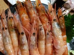-松岛日本料理(汾江路店)
