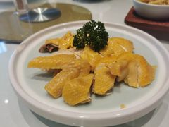 白切大本鸡-钱塘宴(东站西子国际店)