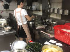 -福屿鲜捞小吃·捞化(福屿总店)