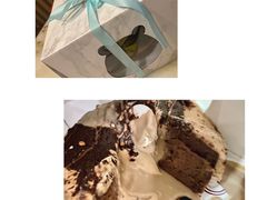 -CAKE BOSS 蛋糕老板(领展购物广场·中关村店)