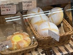 -Olé精品超市(北京合生汇店)