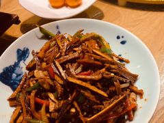 -刀板香·安徽菜(望江东路店)