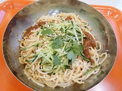 -驴小猫特色拌面旗舰店(哈西万达旗舰店)