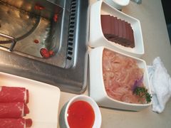 -海底捞火锅(万丰桥店)