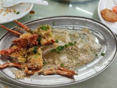 -红月湾海鲜饭店•沙滩海景(双月湾店)
