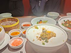 -闽上鲜·福建菜(龙湖滨江天街店)