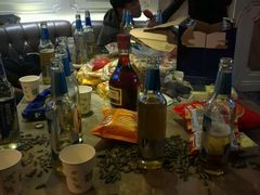 -幸福时光KTV(燕子山路店)