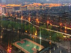 -烛影拾光观景餐厅·创意菜·摄影·小提琴(大唐不夜城店)