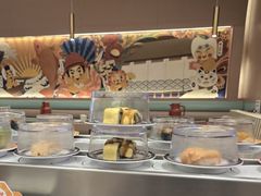 -元气寿司(环球港店)
