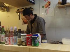 -宝寿司(红瓦寺店)