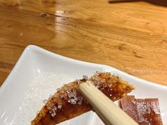-新興传承烤鸭