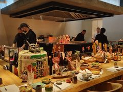 -本源食集 日式烧肉·炉端烧(东海缤纷店)