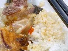 -华仔土鸡店(南洲分店)