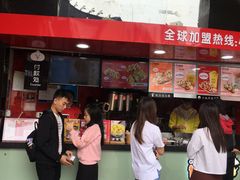 -咕噜咕噜·章鱼小丸子(西湖路店)