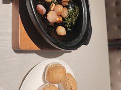 -狮王府淮扬菜(老门东店)