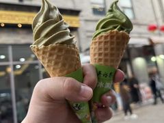 -吴裕泰茶庄(前门大街店)