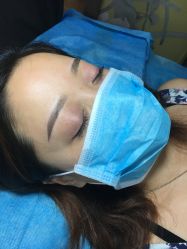 -薇漫里纹眉半永久连锁品牌
