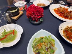 -苏州人家·精致苏帮菜(斜塘店)