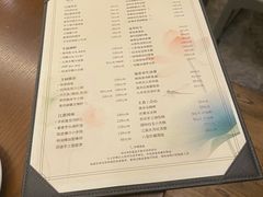 -水月周庄铂尔曼酒店-水月荟中餐厅