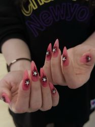 -HUII NAIL绘京美甲美睫会馆