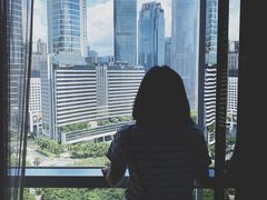 -广州富力君悦大酒店·凯菲厅