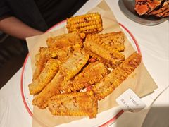 -聚味斋香辣蟹·蓝龙(塘沽总店)