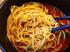 麻辣牛肉面-霸蛮湖南米粉(亦庄力宝华联店)