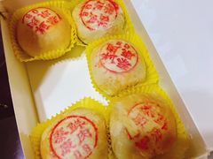 -泰康食品有限公司食品厂