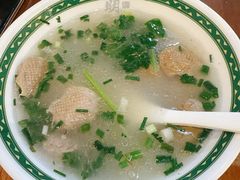 -明叔捞面
